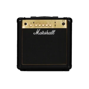 Amplificador MARSHALL MG15CF Guitarra 15 Wtts Efectos