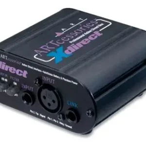 Caja Directa ART X DIRECT activa