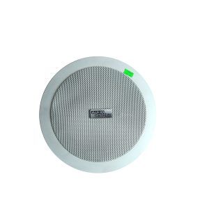 Parlante AUDIO MASTER CS-2408 techo 6 W 5" tweeter/transf.