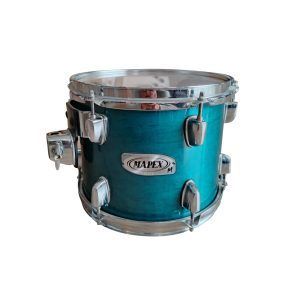 Tom-Tom-para-batería-MAPEX-MBT808PK-verde-10x10-EC-Musika-Quito