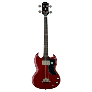 Bajo EPIPHONE EBG3EBCH1 Eléctrica SG ROJO