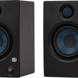 Monitores de Estudio Eris  E4.5 4"BT Bluetooth Par