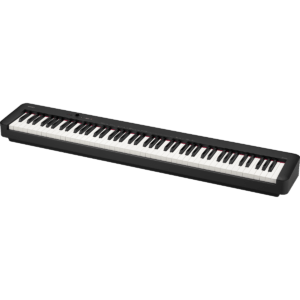 Teclado CASIO CDPS110BK 88 Teclas