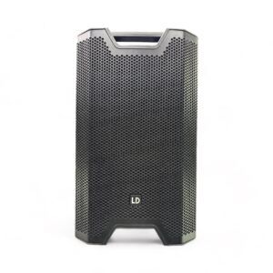 Caja Parlante LD SYSTEM ICOA15ABT Amplificada PRO 2000 Watts