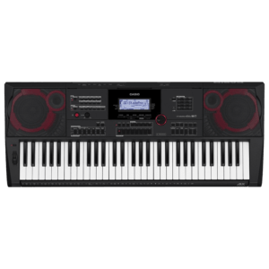 Teclado CASIO CTX5000 61 Teclas