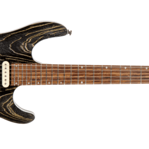 Guitarra CORT KX300 ETCHEDEBG Eléctrica