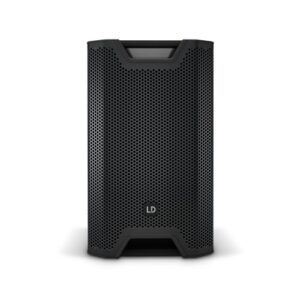 Caja Parlante LD SYSTEM ICOA12ABT Amplificada PRO 1200 Wtts
