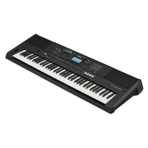 Órgano Yamaha PSR-W 425 61 Teclas