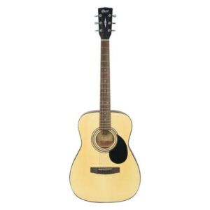 Guitarra CORT AF510 OP Acustica Natural
