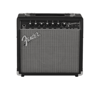 Amplificador FENDER Champion20
