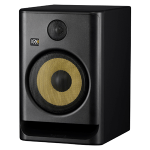 Monitores de estudio KRK RP8G5 8" Par