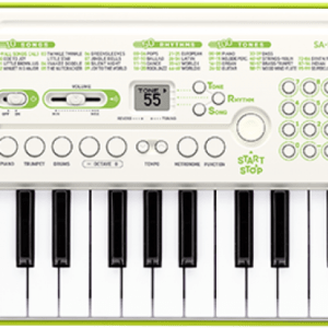 Teclado CASIO SA-50 32 Teclas