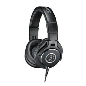 Audífonos AudioTechnica ATHM40X