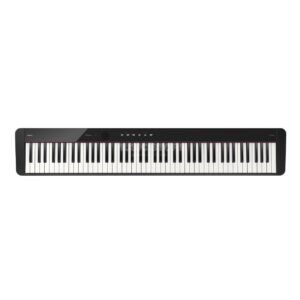 Piano CASIO PXS5000BK 88 Teclas/Contrapesado/Profesional