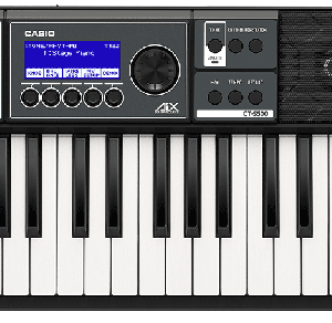 Teclado CASIO CTS500 61 Teclas