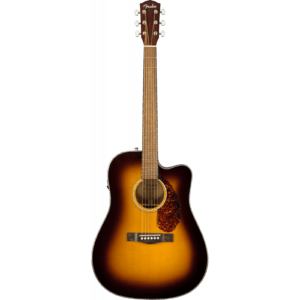 Guitarra Fender CD-140SCE Electroacústica