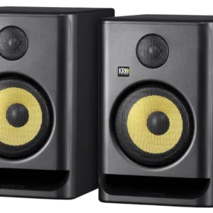 Monitores Rokit KRK G5 Par