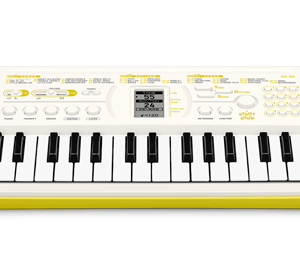 Teclado CASIO SA-80 44 Teclas