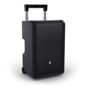 Caja LD Systems Anny 10 Amplificado