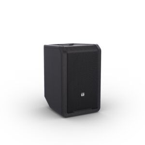 Caja LD Systems Anny 8 Amplificado