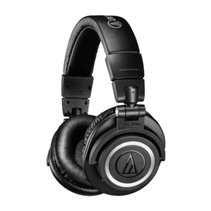 AUDÍFONOS BLUETOOTH AUDIO TECHNICA ATH50MX BT