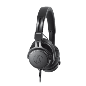 AUDÍFONOS AUDIO TECHNICA ATHM60X