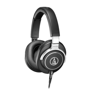 AUDÍFONOS AUDIO TECHNICA ATHM70X