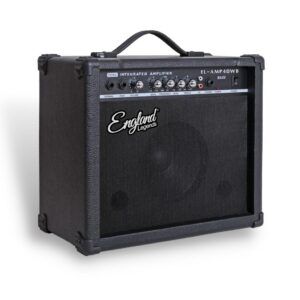 Amplificador ENGLAND SOUND AMP40WB Guitarra 30 Watts Overdrive