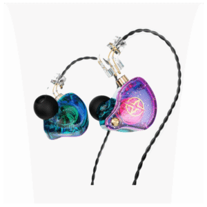 Audífonos In Ears FORTALESSA X2PRO PINK