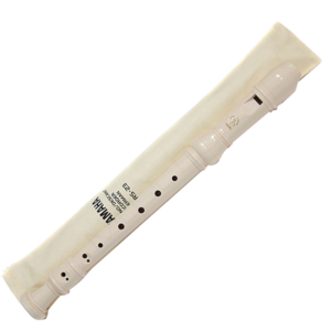 Flauta Dulce YAMAHA YRS-23G