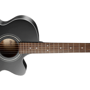 Guitarra CORT SFX-ME BKS Electroacústica Importada BK