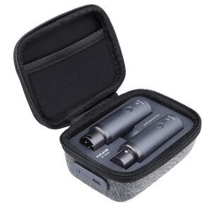 SISTEMA INALAMBRICO MIC NUX B-3RC