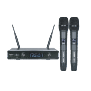 KEBLER K955WA Inalámbrico Vocal Multifrecuencia