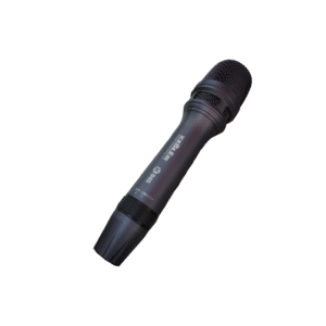 KEBLER K945 Alámbrico Vocal Semiprofesional