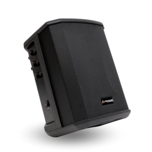 Caja Parlante ITALY ADIO ITL-PRO11C  6.5"  Portatil, USB, BT+ CY34 combo