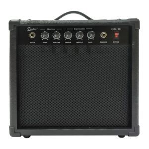 Amplificador FREEDOM GB-30 Bajo 30 Wtts