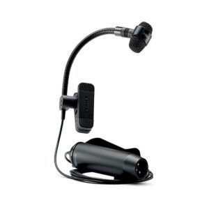 Micrófono Instrumentos Shure PGA98H