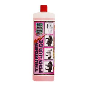 Thunder Líquido de Humo con Aromas 1LT