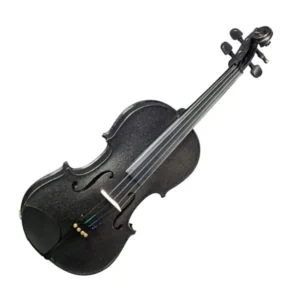 Violín 4/4 CREMONA SV-75 Negro  4/4
