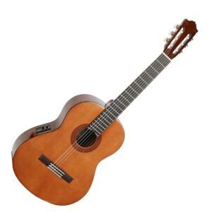 GUITARRA ELECTROCLASICA 4/4 YAMAHA CX40