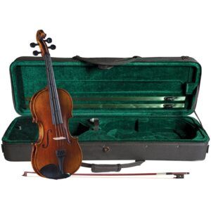 Violin 4/4 CREMONA SV-400 profesional