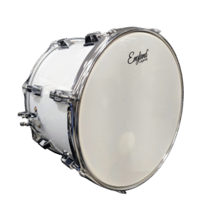 Tambor Redoblante ENGLAND SOUND RDB03 14X10 WH Madera