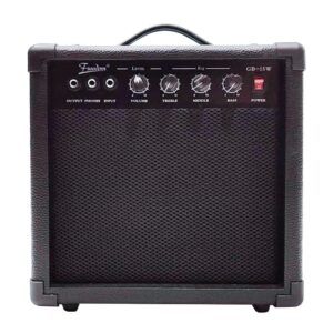 Amplificador FREEDOM GFB-15 Bajo 15Wtts