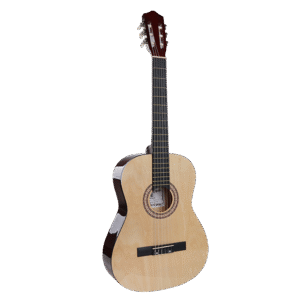 Guitarra ENGLAND SOUND ELGCQ05NT Clasica importada Natural