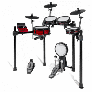 Batería Alesis NITRO PRO KIT