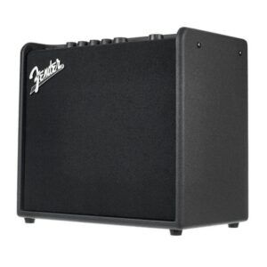 Amplificador FENDER MUSTANGLT25 guitarra120 W