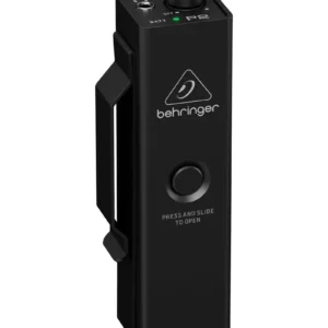 Monitor de Audio BEHRINGER P2 personal powerplay