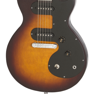 Guitarra EPIPHONE ENOLVSCH1 Electrica Les Paul Vintage Sunburst
