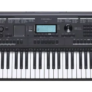 Organo MEDELI MK-401 61 teclas TOUCH USB/AHL