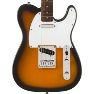 Guitarra FENDER Electrica  037-9670-503 DEBUT TELR LRL WPG 2TS